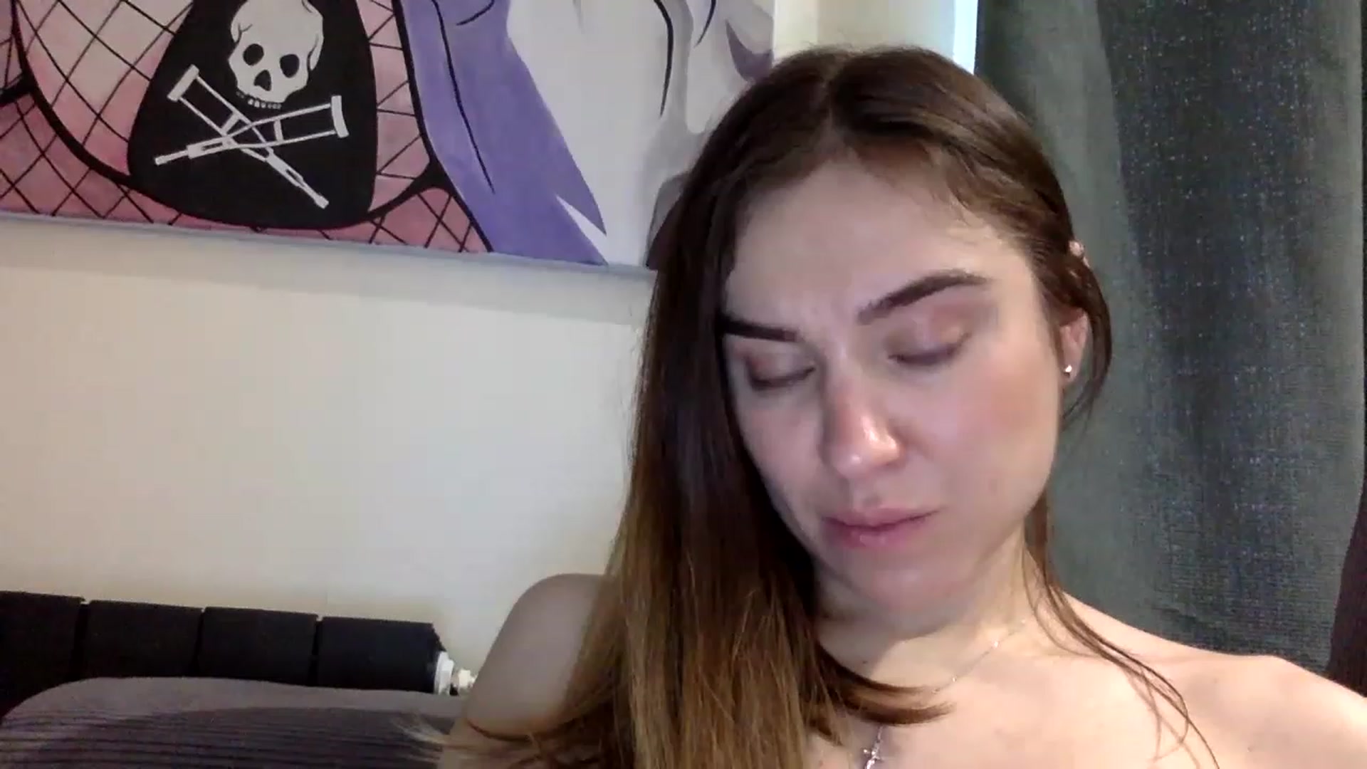 Gallery image thumbnail from EgoisticPuss's myfreecams stream on, 04/01/2023, 13:32 image 6 of 20