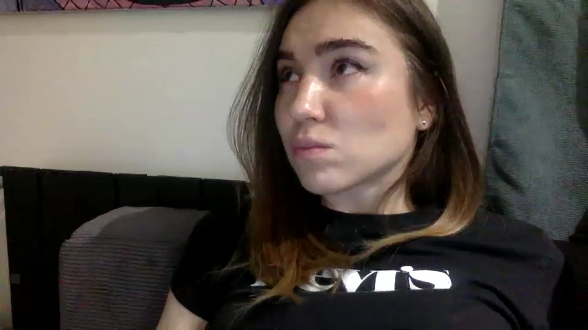 Gallery image thumbnail from EgoisticPuss's myfreecams stream on, 04/03/2023, 21:56 image 4 of 20