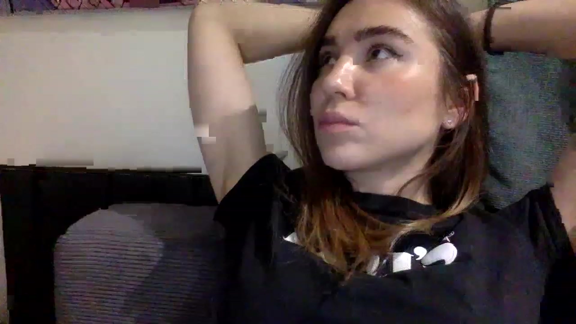 Gallery image thumbnail from EgoisticPuss's myfreecams stream on, 04/03/2023, 21:56 image 1 of 20