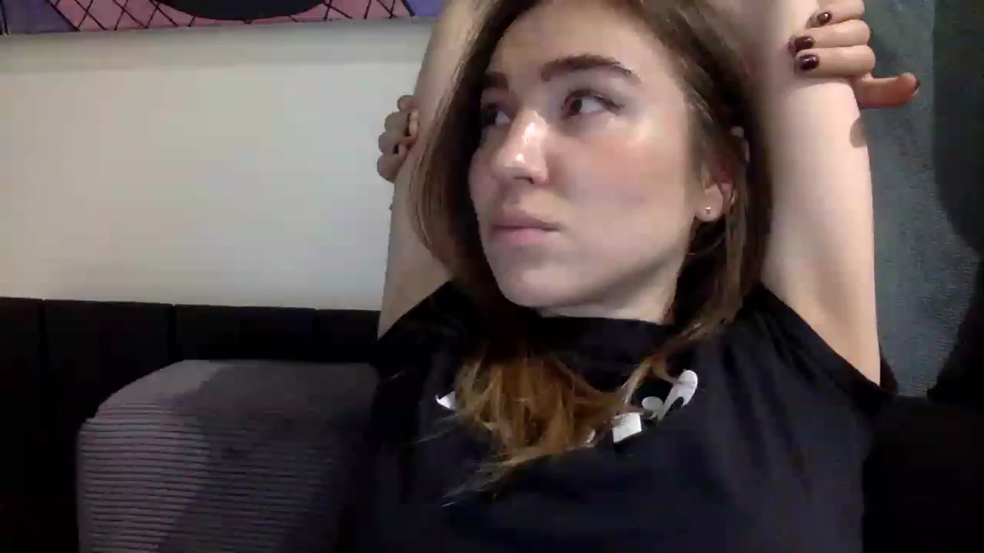 Gallery image thumbnail from EgoisticPuss's myfreecams stream on, 04/03/2023, 21:56 image 2 of 20