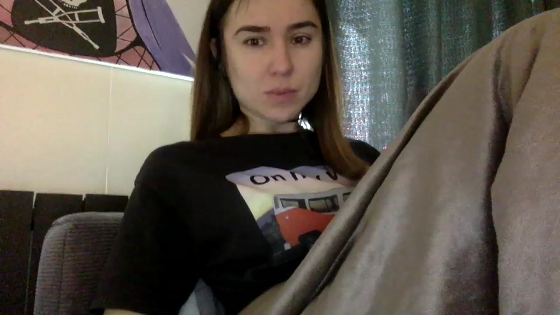 Gallery image thumbnail from EgoisticPuss's myfreecams stream on, 04/04/2023, 10:15 image 1 of 20