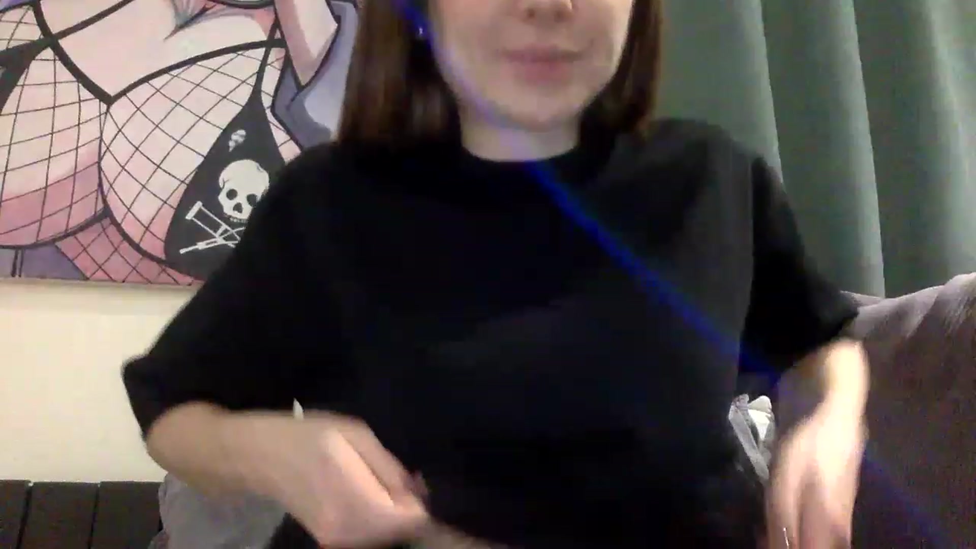 Gallery image thumbnail from EgoisticPuss's myfreecams stream on, 04/04/2023, 18:58 image 3 of 20