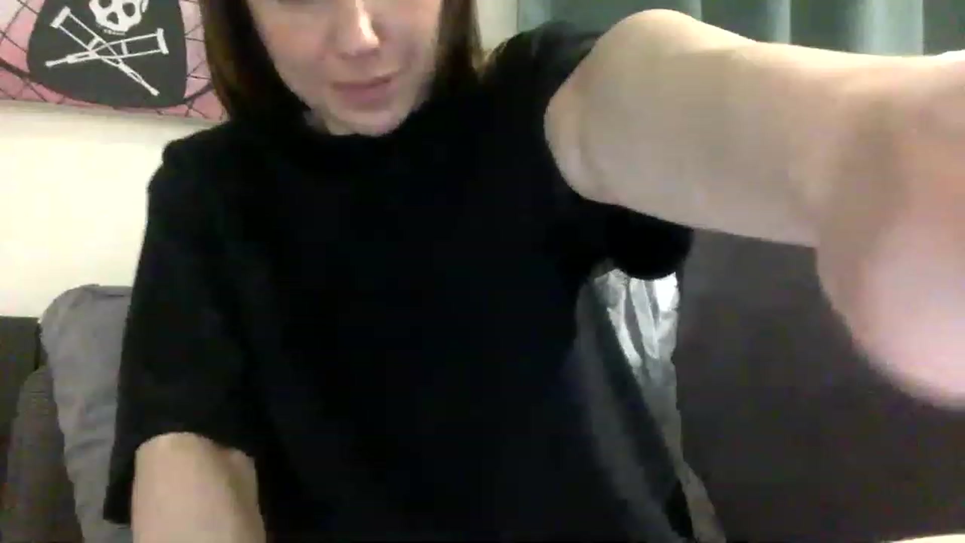 Gallery image thumbnail from EgoisticPuss's myfreecams stream on, 04/04/2023, 18:58 image 16 of 20