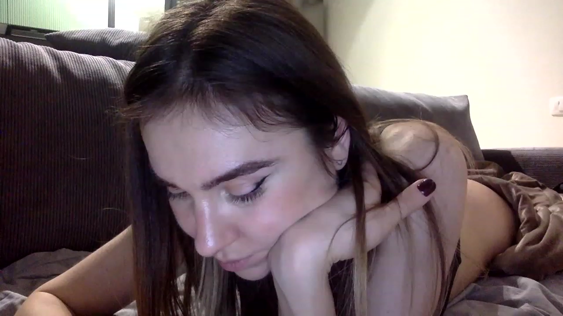 Gallery image thumbnail from EgoisticPuss's myfreecams stream on, 04/04/2023, 22:10 image 6 of 20