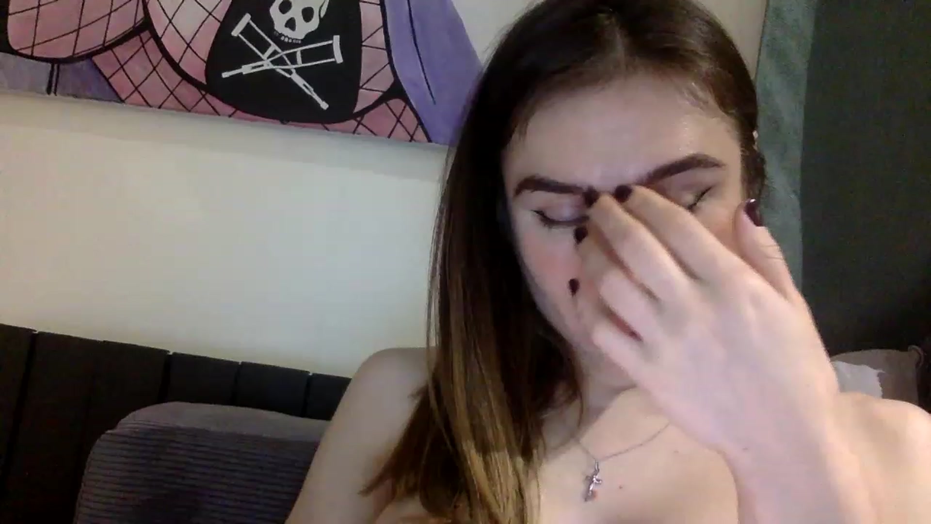 Gallery image thumbnail from EgoisticPuss's myfreecams stream on, 04/04/2023, 22:56 image 11 of 20
