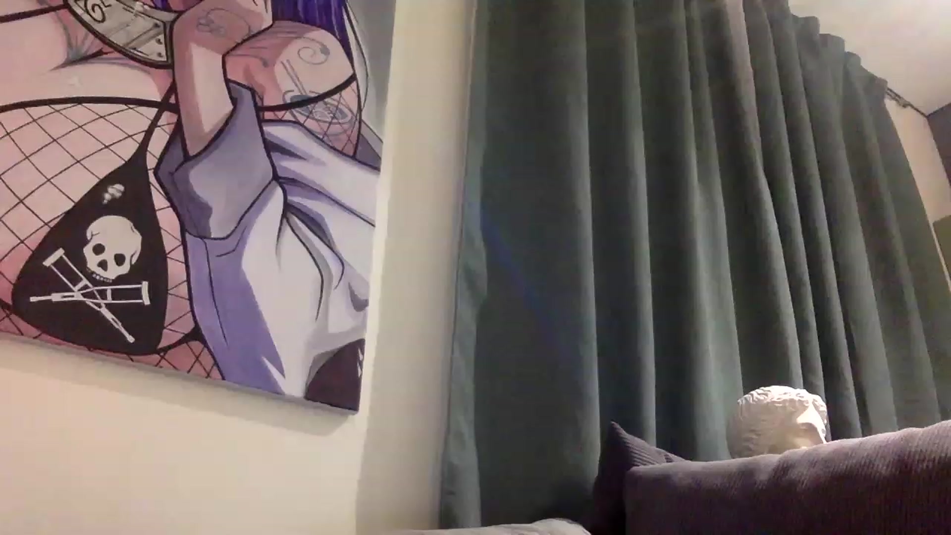 Gallery image thumbnail from EgoisticPuss's myfreecams stream on, 04/04/2023, 22:56 image 9 of 20