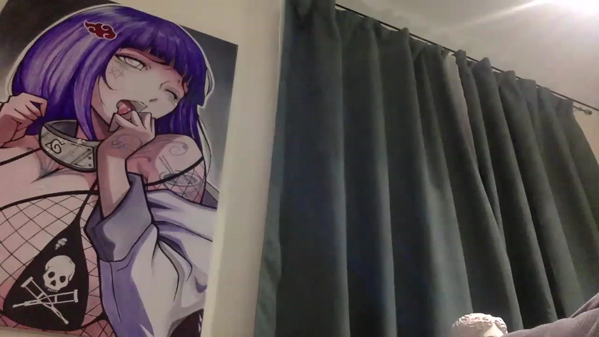 Gallery image thumbnail from EgoisticPuss's myfreecams stream on, 04/05/2023, 18:09 image 3 of 20