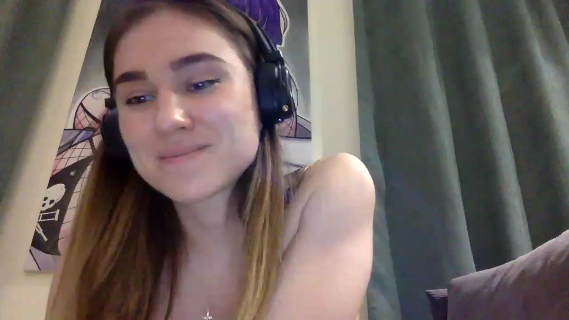 Gallery image thumbnail from EgoisticPuss's myfreecams stream on, 04/05/2023, 18:09 image 14 of 20