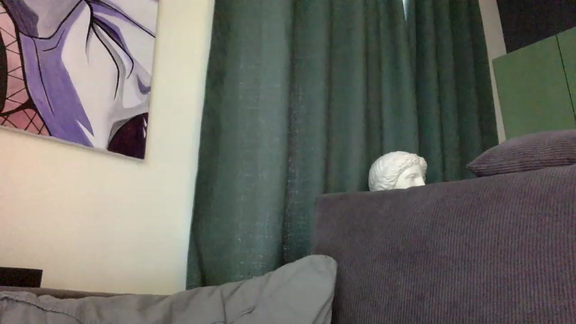 Gallery image thumbnail from EgoisticPuss's myfreecams stream on, 04/06/2023, 10:03 image 15 of 20