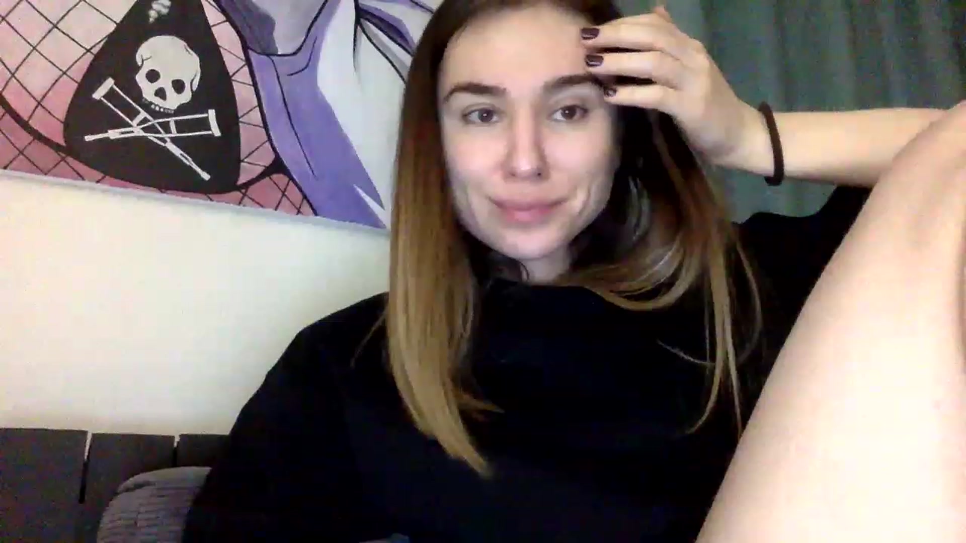 Gallery image thumbnail from EgoisticPuss's myfreecams stream on, 04/06/2023, 10:03 image 2 of 20
