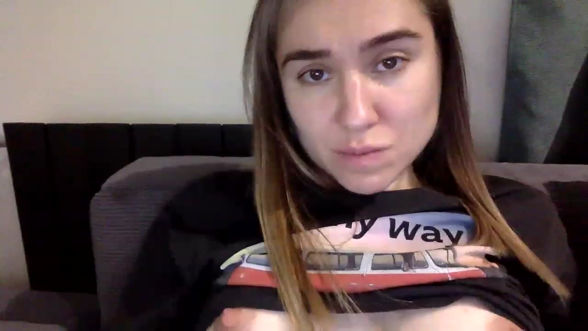 Gallery image thumbnail from EgoisticPuss's myfreecams stream on, 04/07/2023, 15:09 image 4 of 20