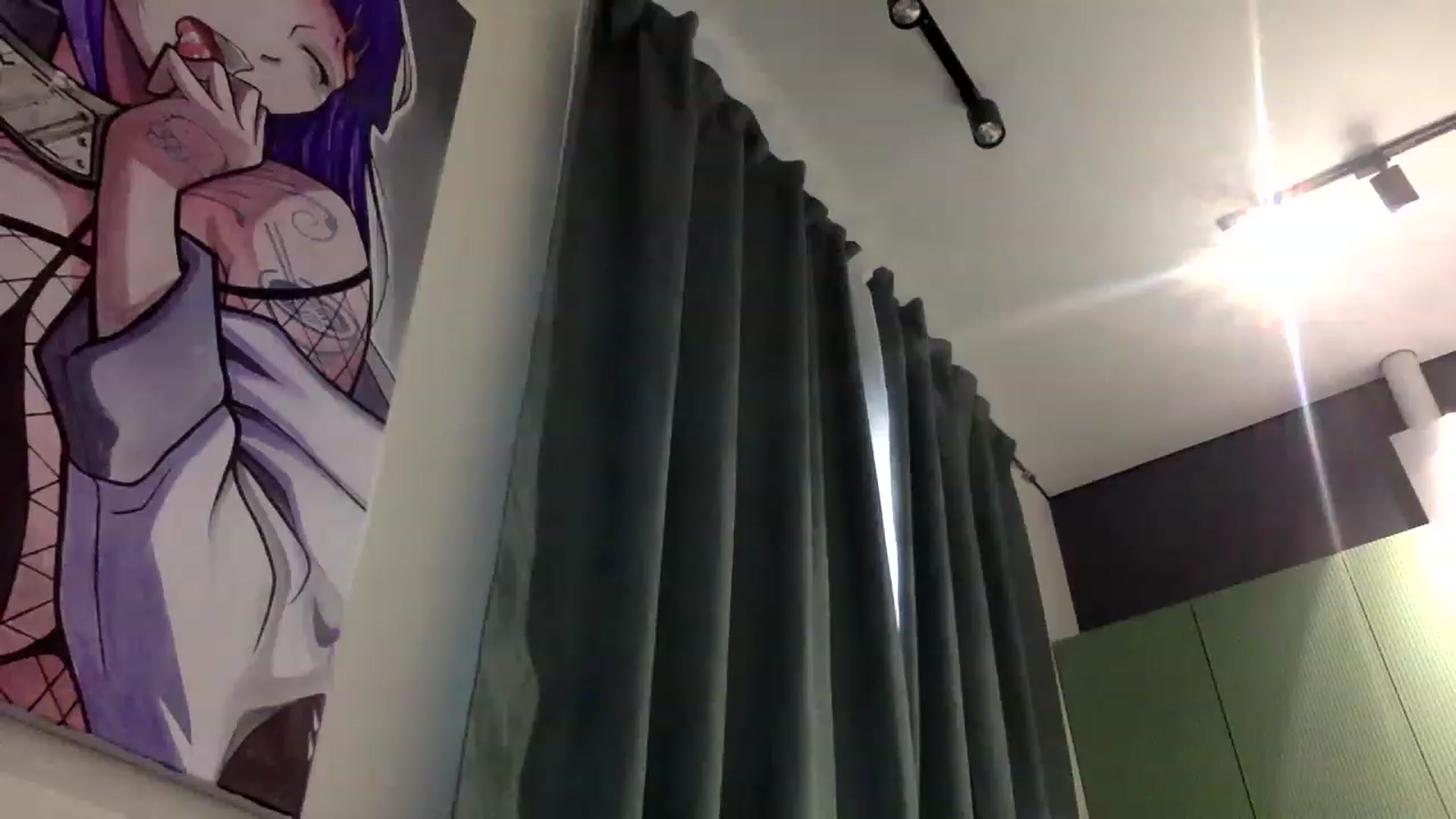 Gallery image thumbnail from EgoisticPuss's myfreecams stream on, 04/07/2023, 15:09 image 17 of 20