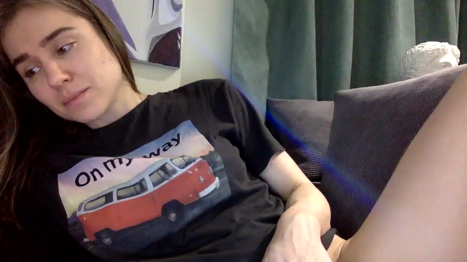 Gallery image thumbnail from EgoisticPuss's myfreecams stream on, 04/07/2023, 15:53 image 2 of 20