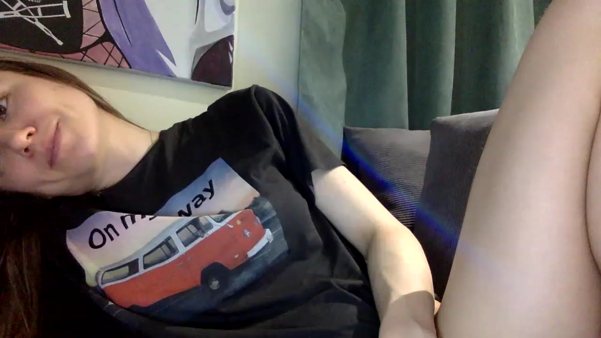 Gallery image thumbnail from EgoisticPuss's myfreecams stream on, 04/07/2023, 15:53 image 1 of 20