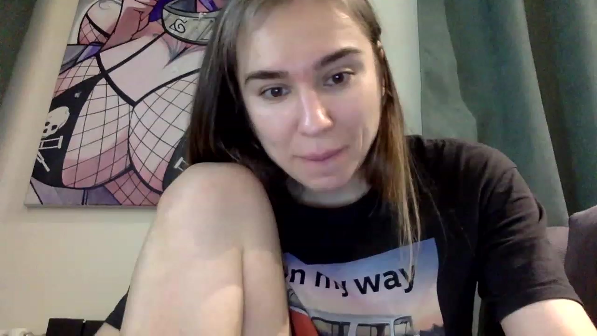 Gallery image thumbnail from EgoisticPuss's myfreecams stream on, 04/07/2023, 16:32 image 11 of 20
