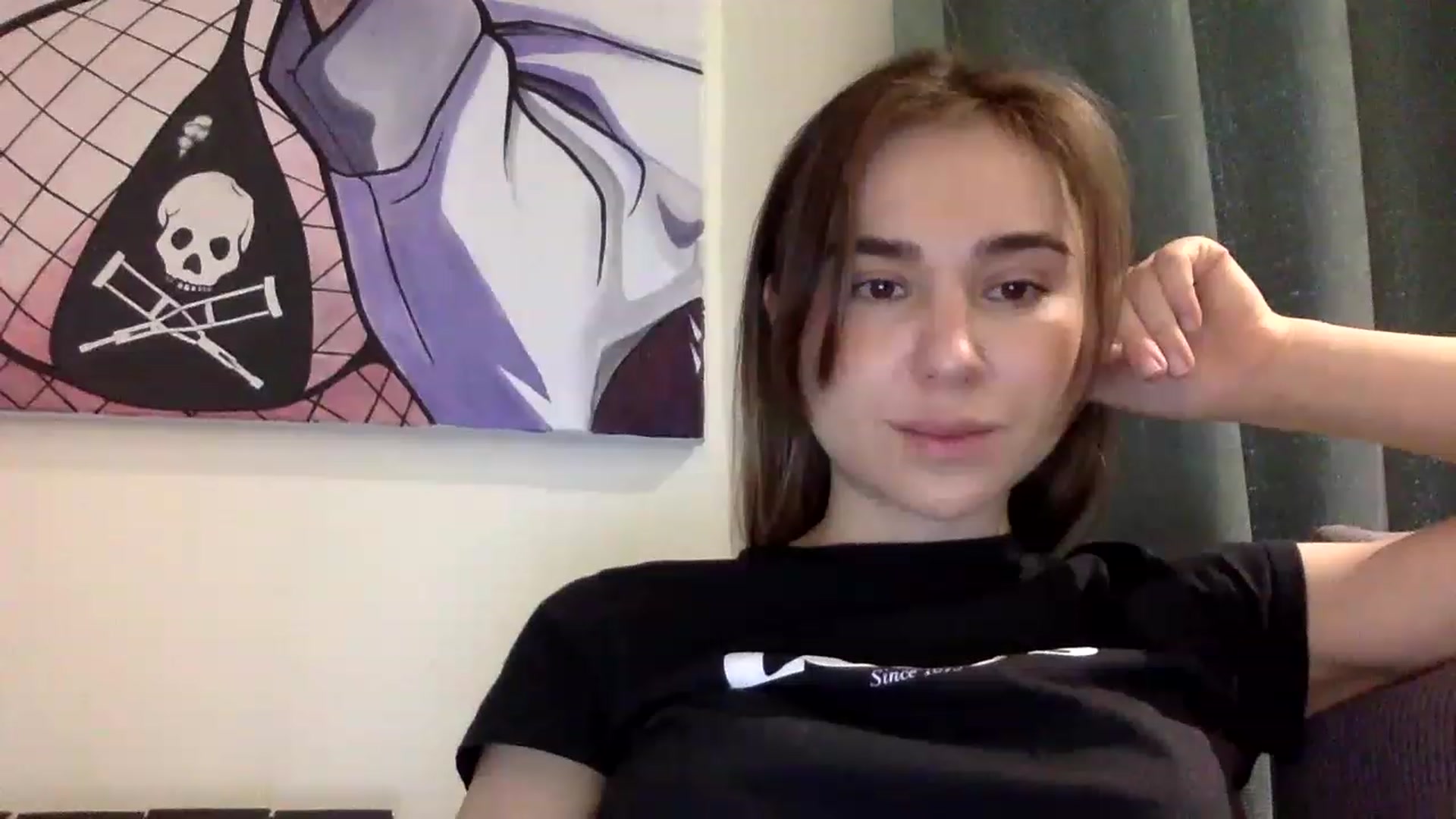 Gallery image thumbnail from EgoisticPuss's myfreecams stream on, 04/12/2023, 11:54 image 13 of 20