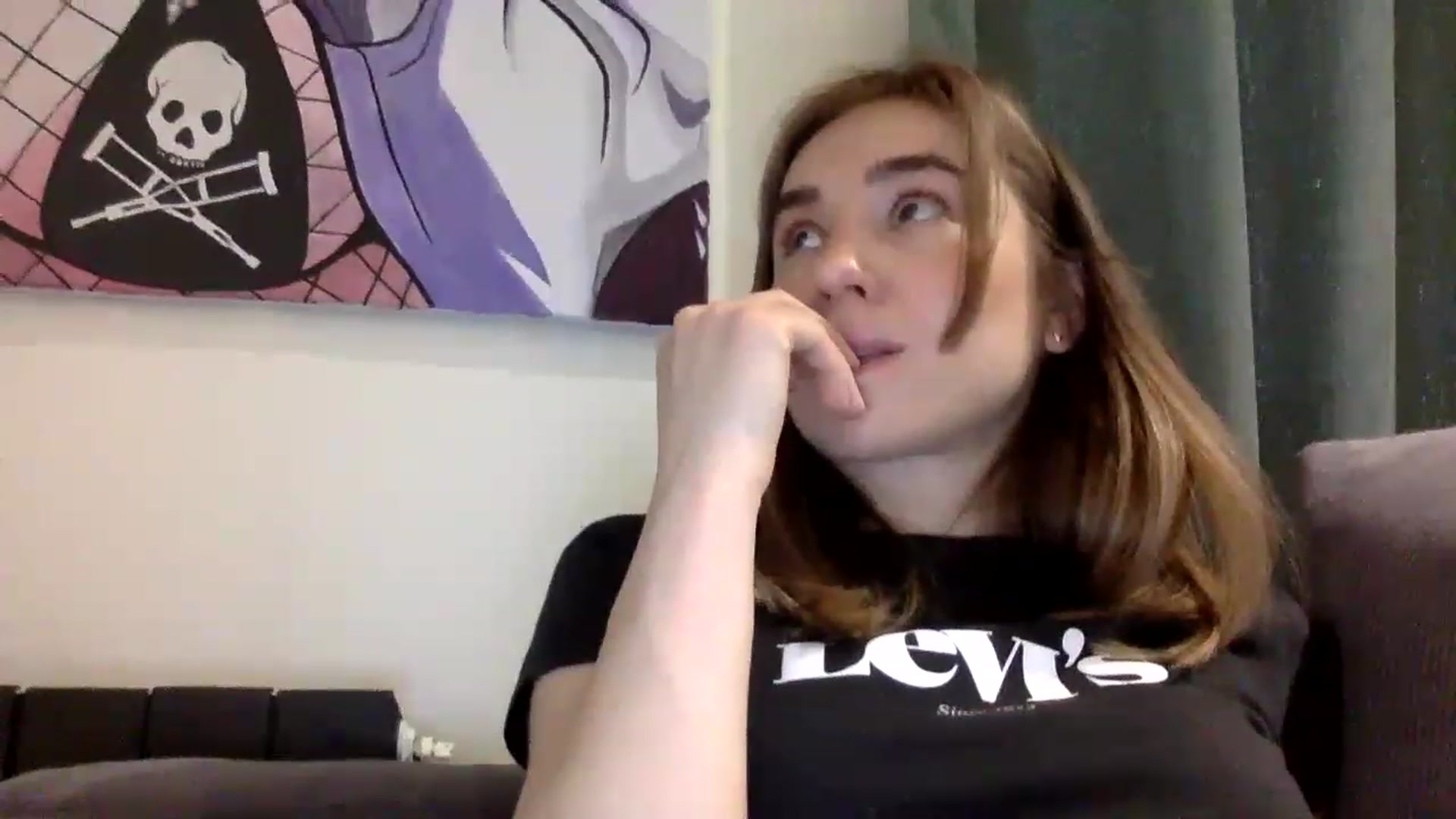 Gallery image thumbnail from EgoisticPuss's myfreecams stream on, 04/12/2023, 11:54 image 11 of 20