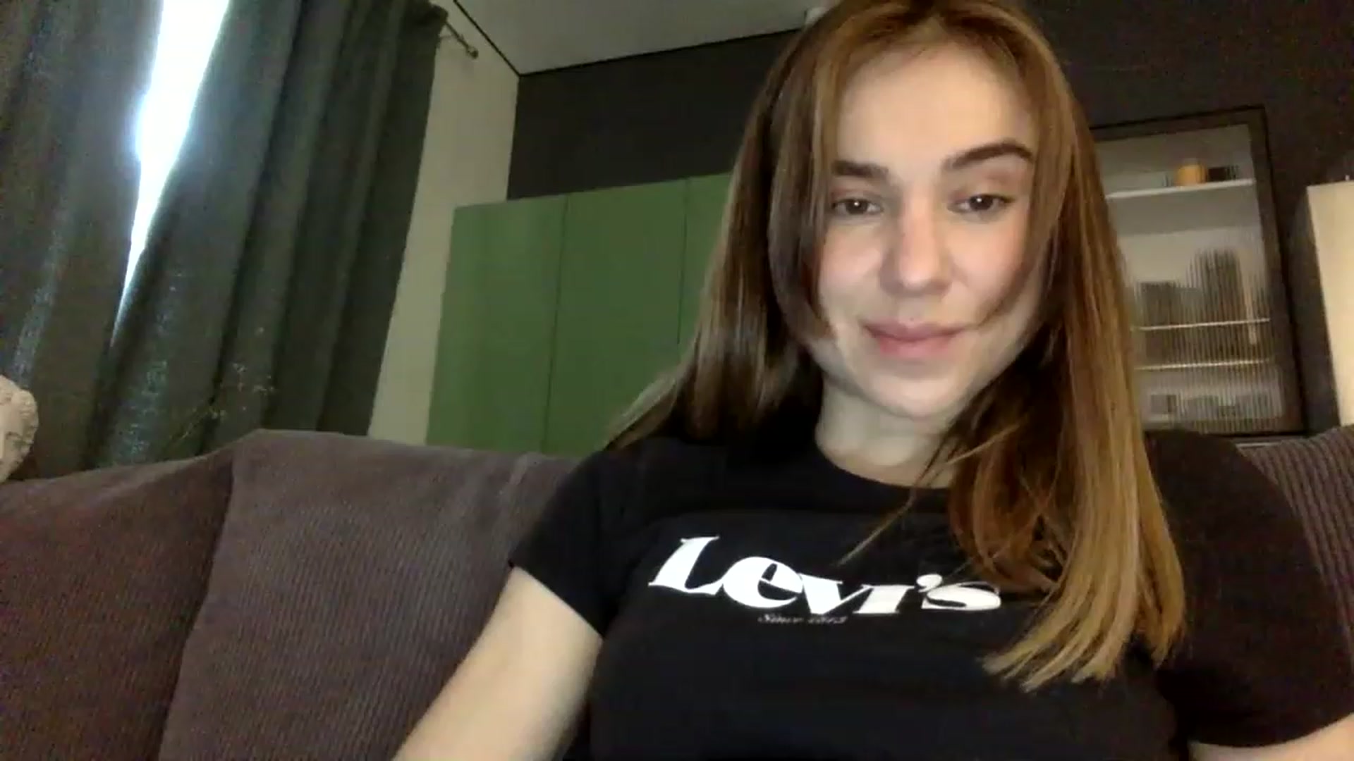 Gallery image thumbnail from EgoisticPuss's myfreecams stream on, 04/12/2023, 11:54 image 1 of 20