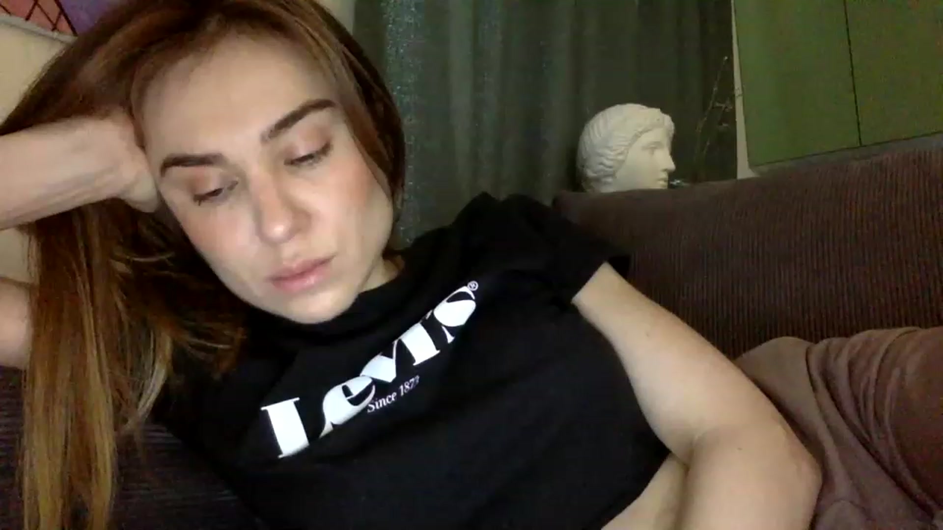 Gallery image thumbnail from EgoisticPuss's myfreecams stream on, 04/12/2023, 11:54 image 5 of 20