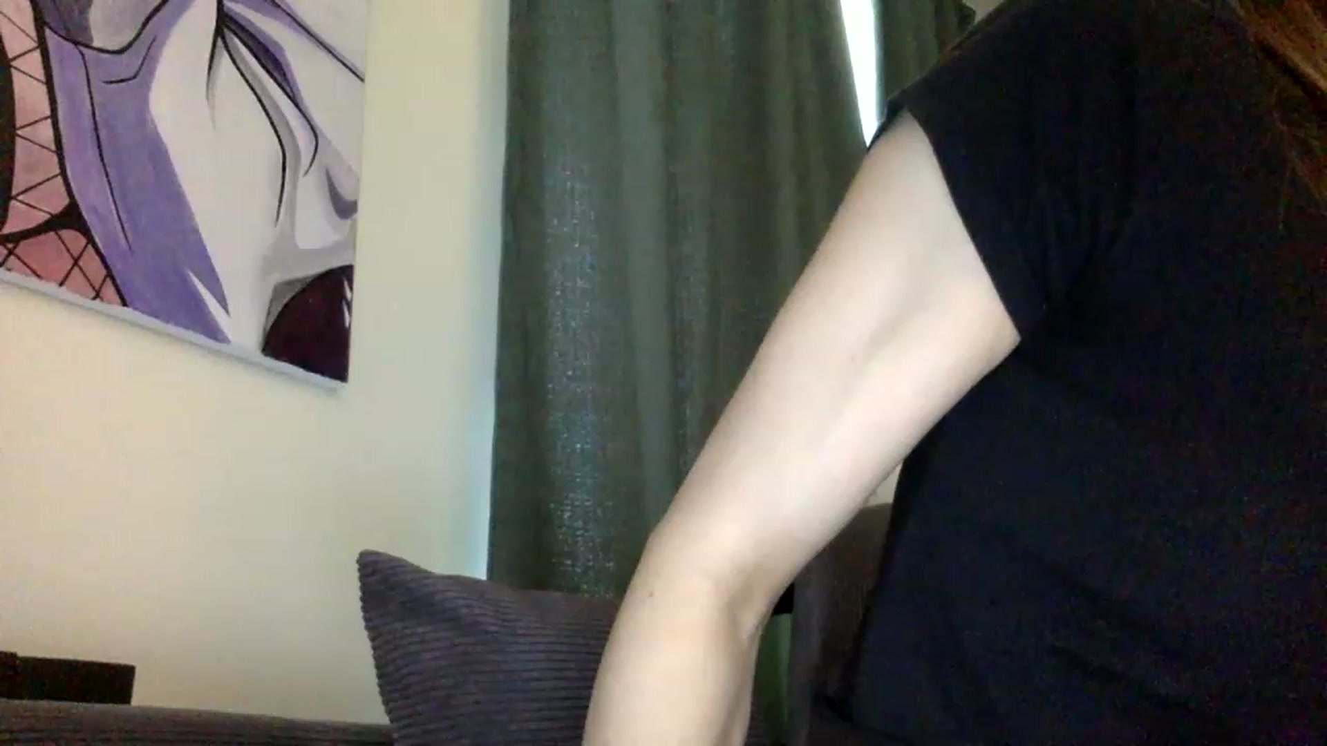 Gallery image thumbnail from EgoisticPuss's myfreecams stream on, 04/12/2023, 11:54 image 4 of 20