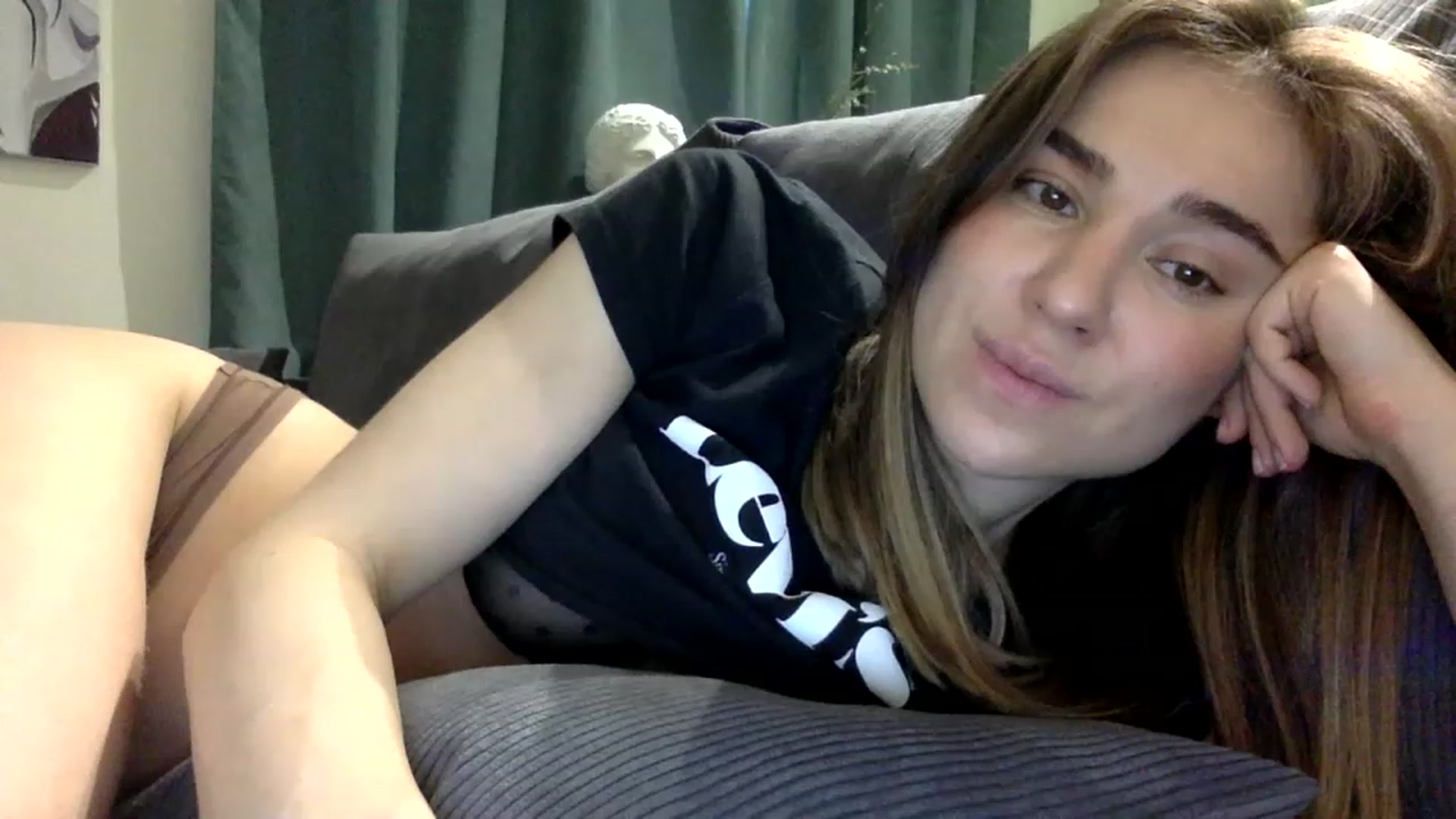 Gallery image thumbnail from EgoisticPuss's myfreecams stream on, 04/12/2023, 13:42 image 10 of 20