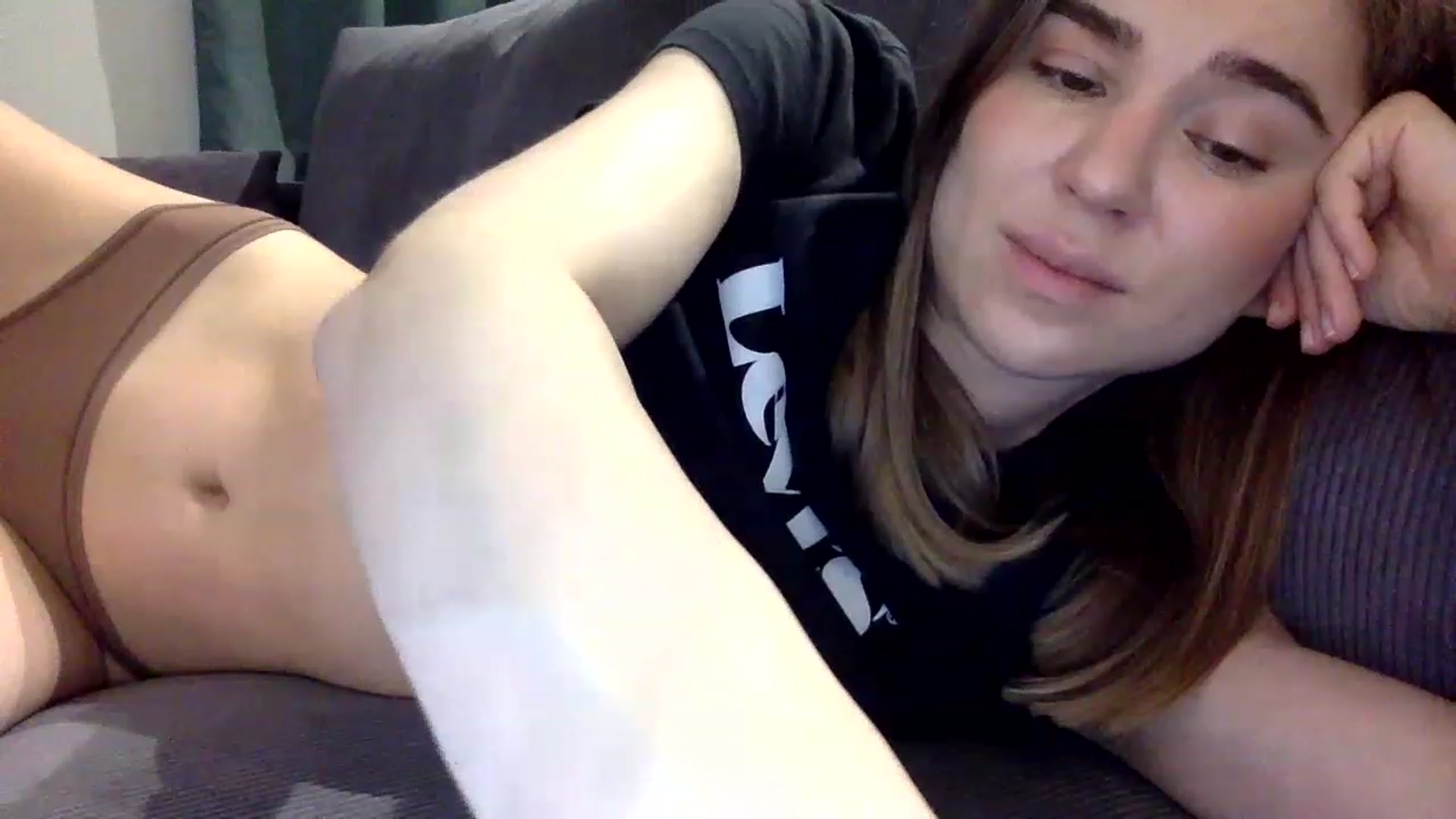 Gallery image thumbnail from EgoisticPuss's myfreecams stream on, 04/12/2023, 13:42 image 13 of 20