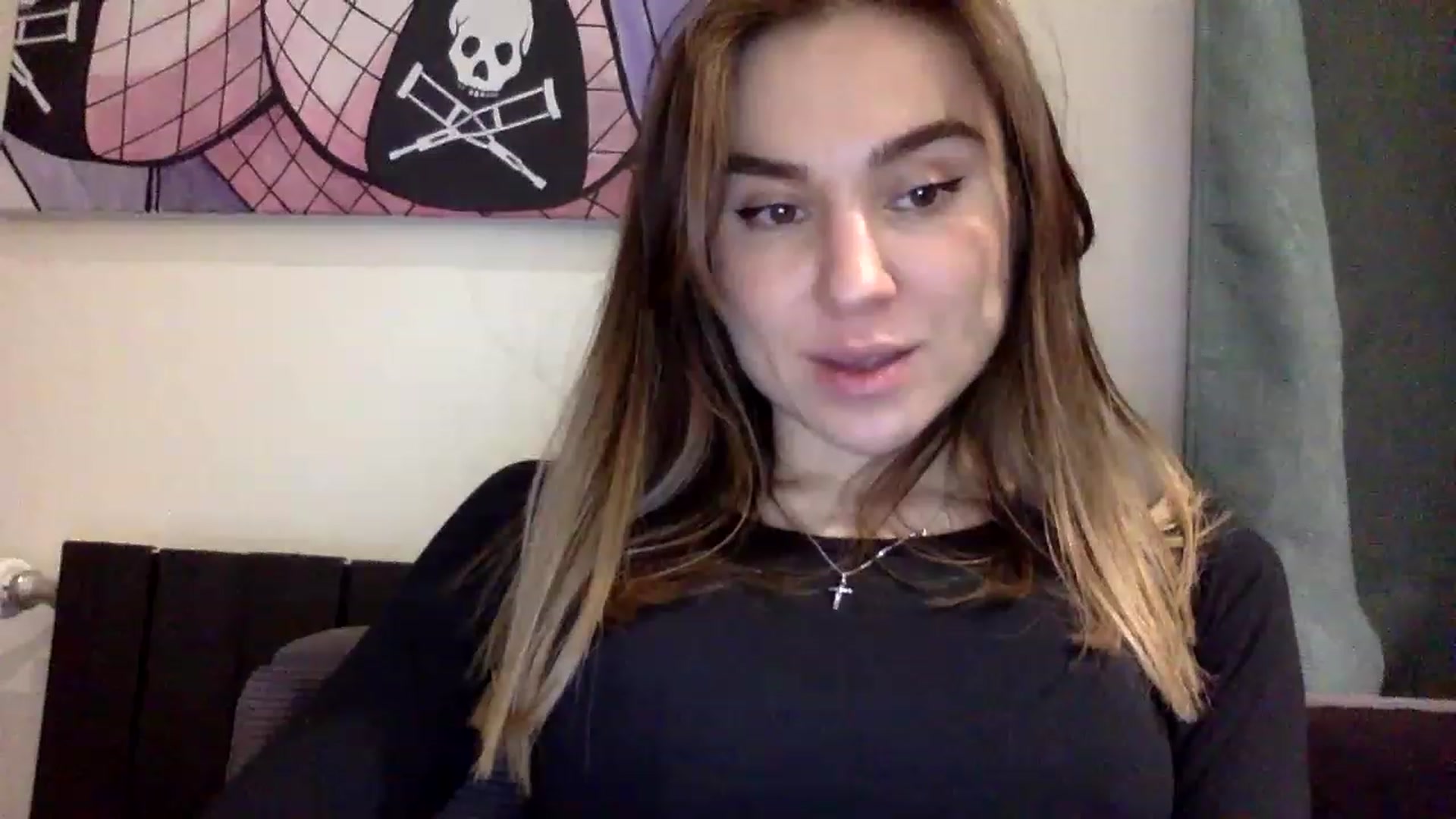 Gallery image thumbnail from EgoisticPuss's myfreecams stream on, 04/13/2023, 22:10 image 17 of 20