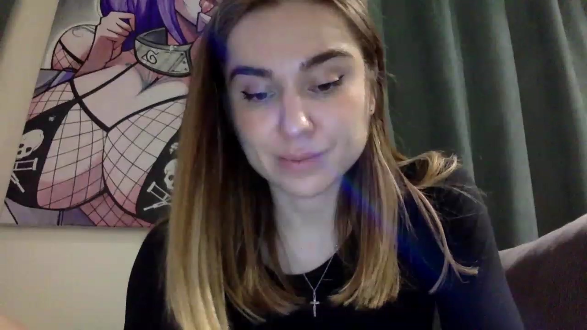 Gallery image thumbnail from EgoisticPuss's myfreecams stream on, 04/13/2023, 22:10 image 16 of 20