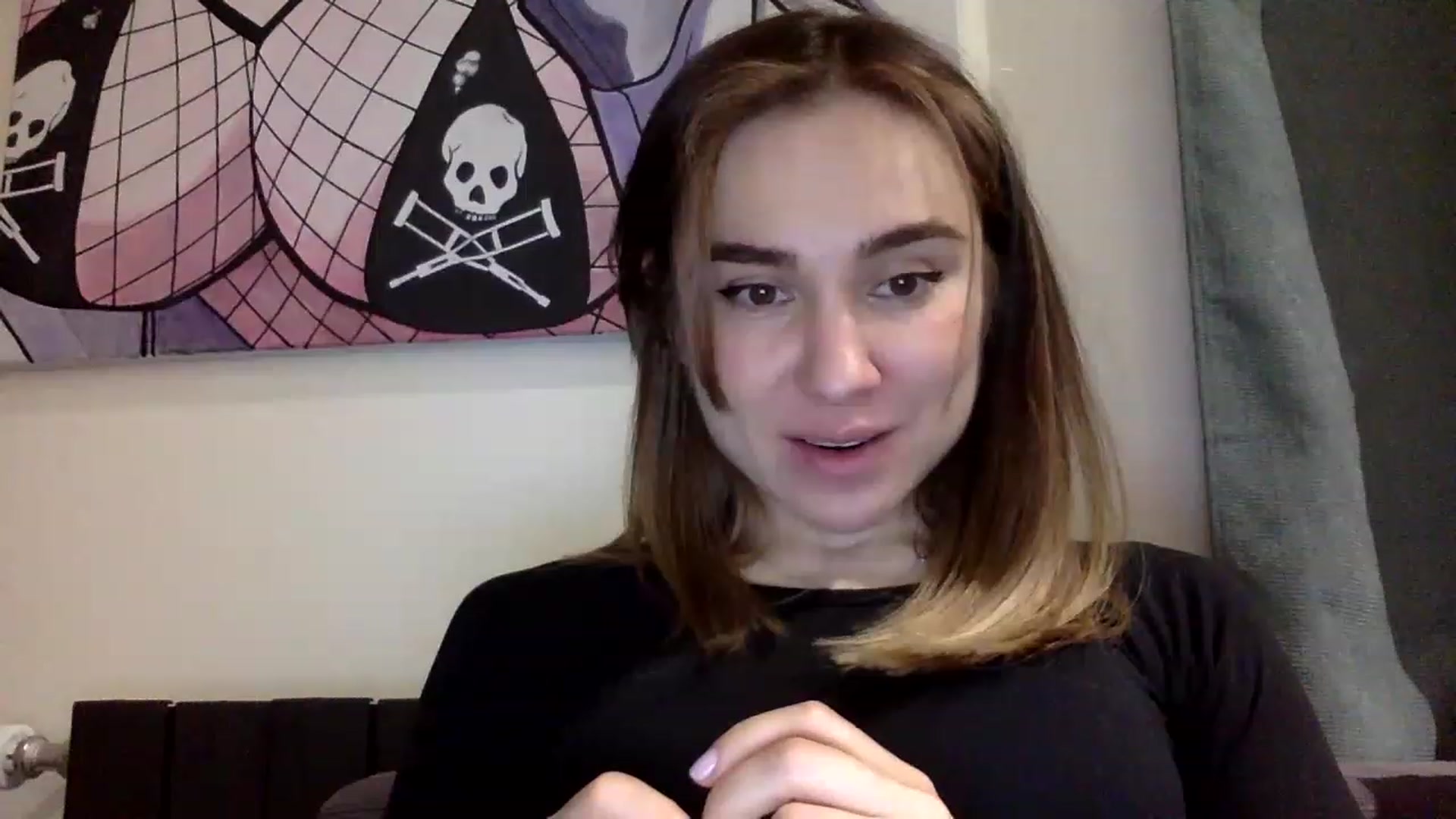 Gallery image thumbnail from EgoisticPuss's myfreecams stream on, 04/13/2023, 22:10 image 4 of 20