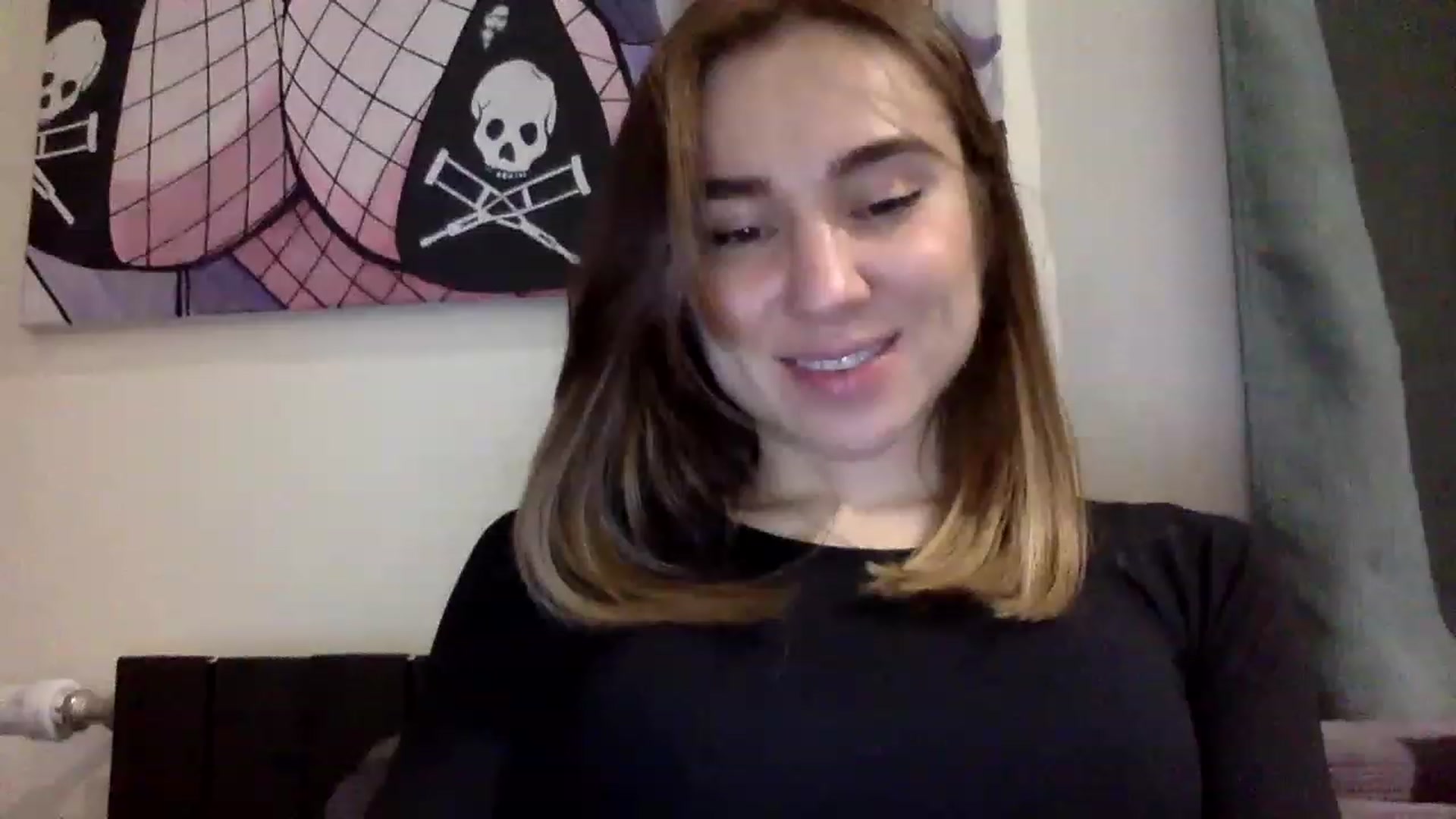 Gallery image thumbnail from EgoisticPuss's myfreecams stream on, 04/13/2023, 22:10 image 1 of 20