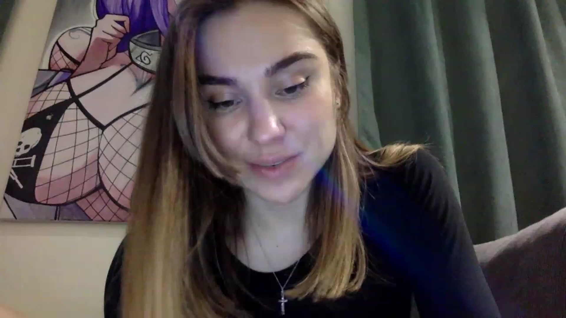 Gallery image thumbnail from EgoisticPuss's myfreecams stream on, 04/13/2023, 22:10 image 15 of 20