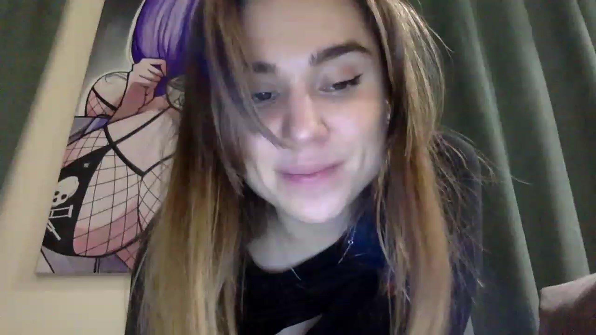 Gallery image thumbnail from EgoisticPuss's myfreecams stream on, 04/13/2023, 22:10 image 6 of 20