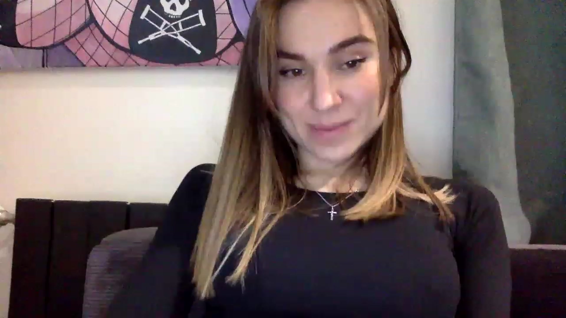 Gallery image thumbnail from EgoisticPuss's myfreecams stream on, 04/13/2023, 22:10 image 19 of 20