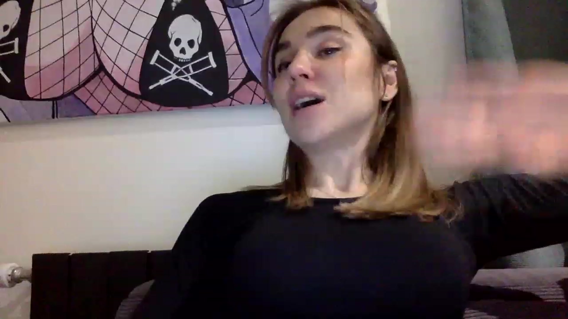 Gallery image thumbnail from EgoisticPuss's myfreecams stream on, 04/13/2023, 22:10 image 3 of 20