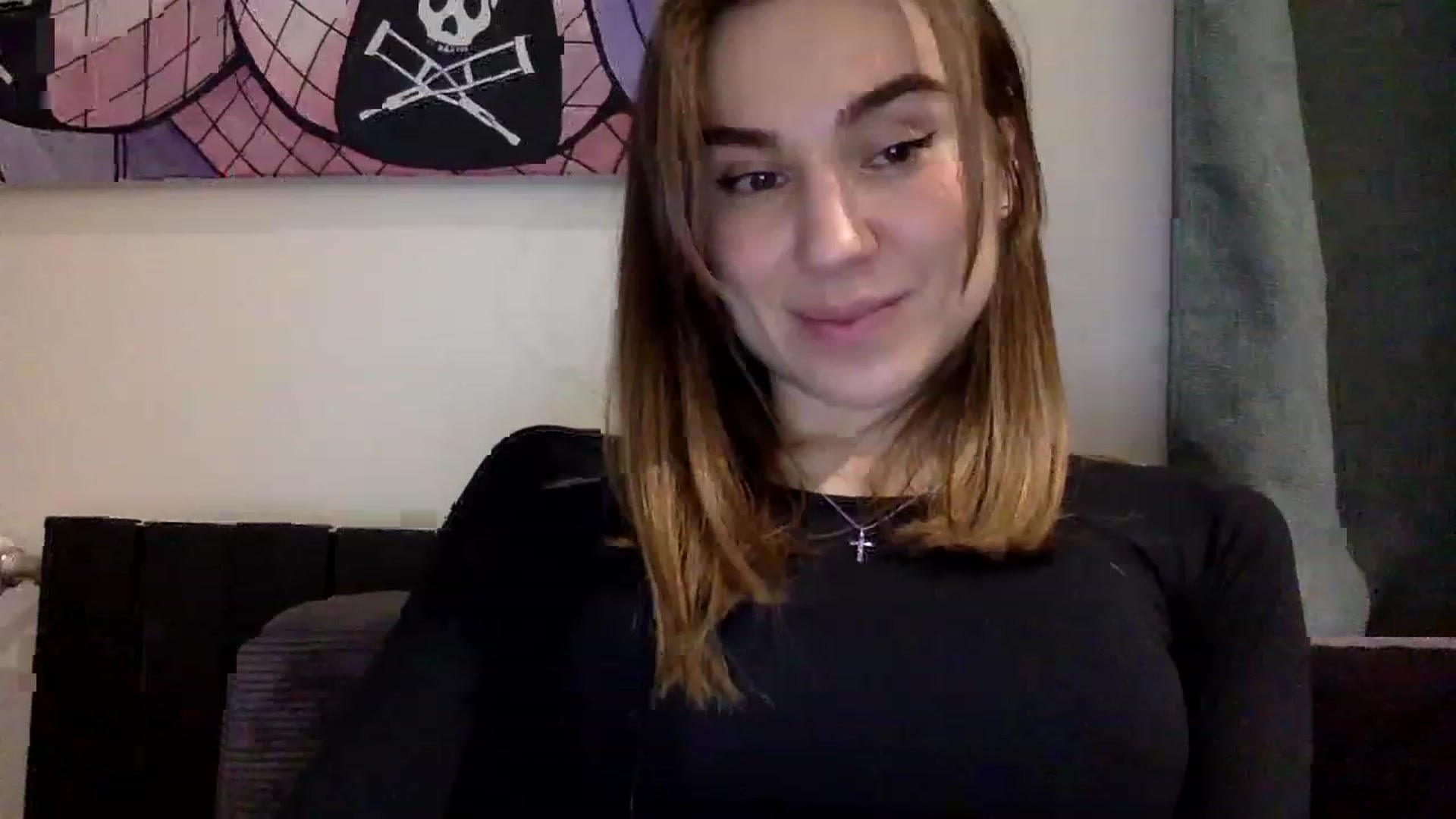 Gallery image thumbnail from EgoisticPuss's myfreecams stream on, 04/13/2023, 22:10 image 20 of 20