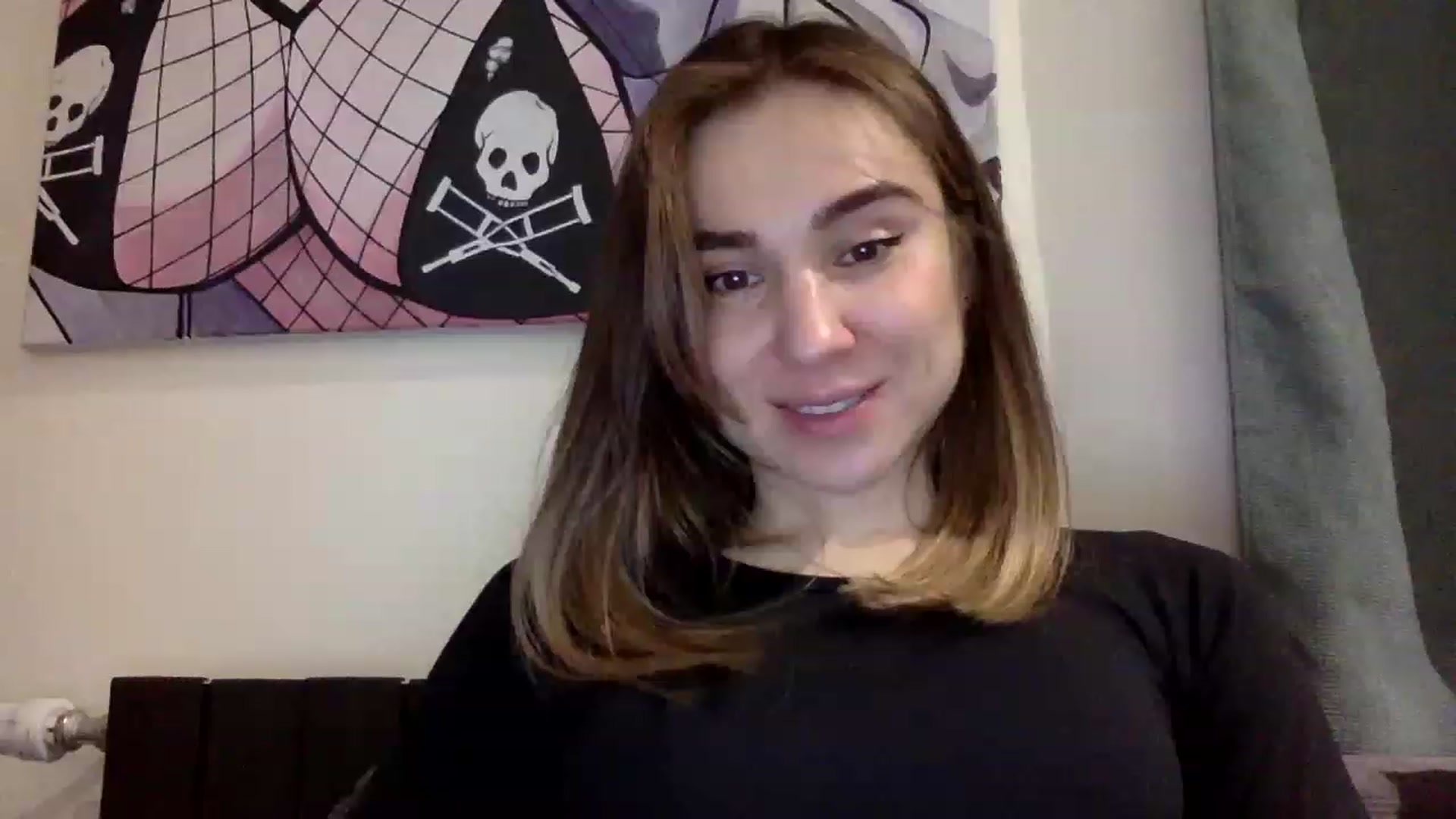 Gallery image thumbnail from EgoisticPuss's myfreecams stream on, 04/13/2023, 22:10 image 2 of 20