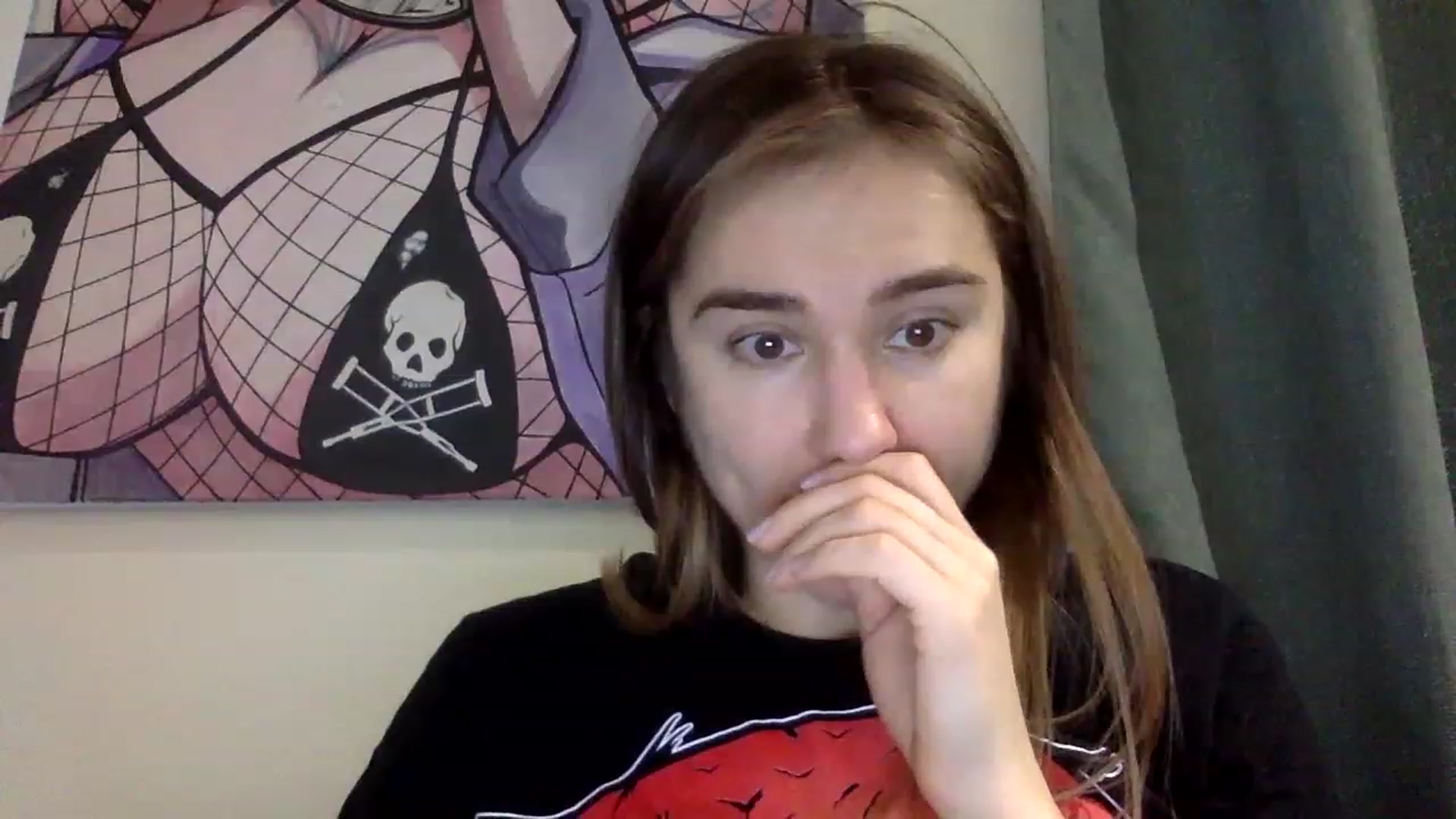 Gallery image thumbnail from EgoisticPuss's myfreecams stream on, 04/14/2023, 12:33 image 16 of 20
