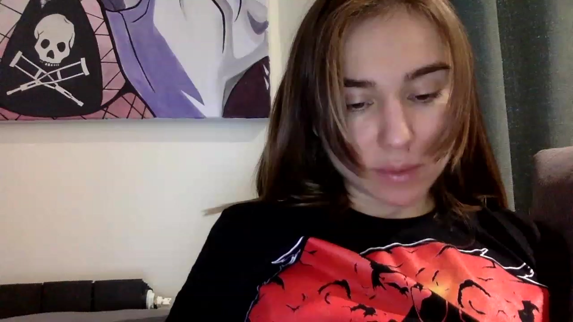 Gallery image thumbnail from EgoisticPuss's myfreecams stream on, 04/14/2023, 12:33 image 9 of 20