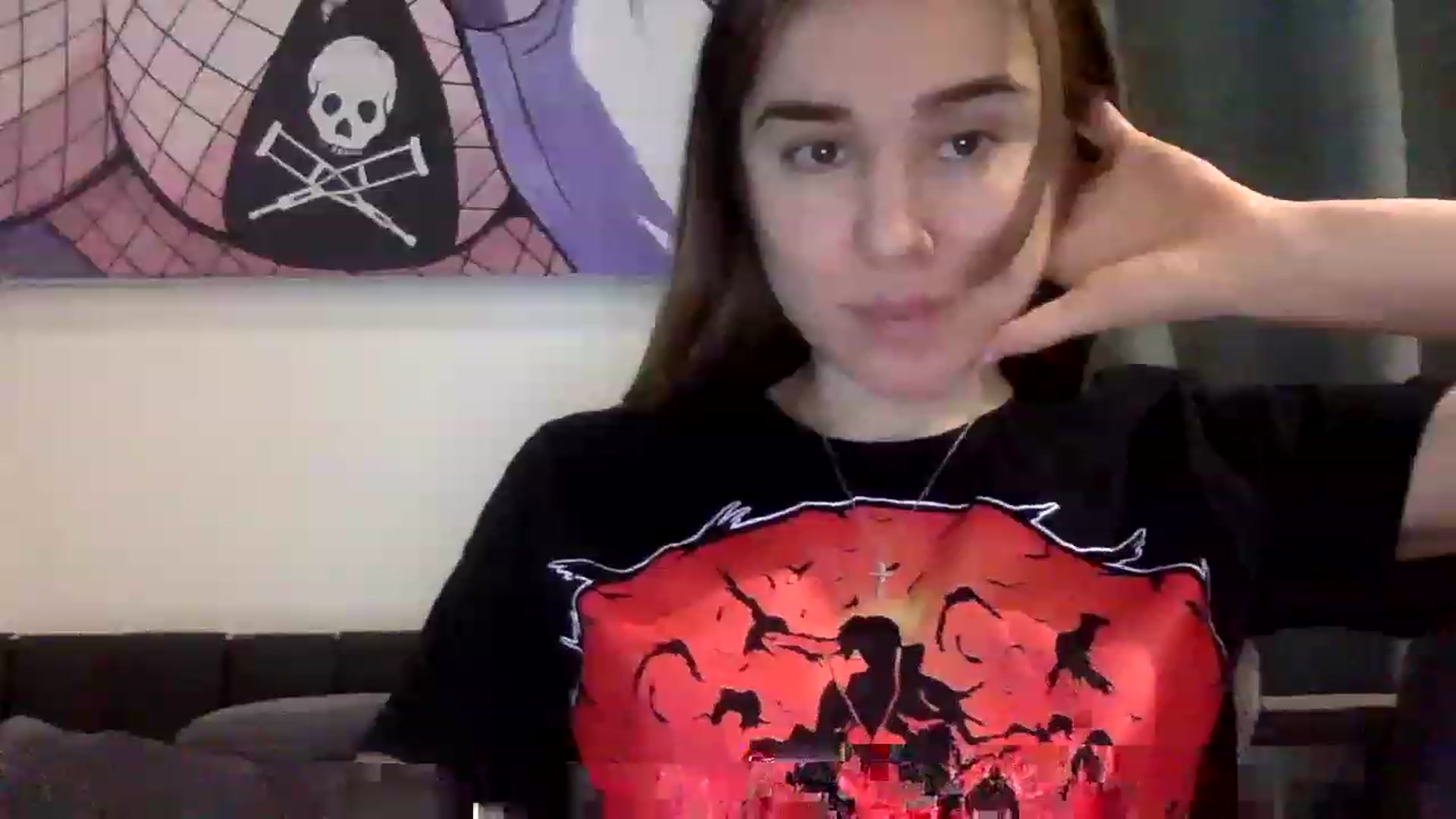 Gallery image thumbnail from EgoisticPuss's myfreecams stream on, 04/14/2023, 12:33 image 17 of 20