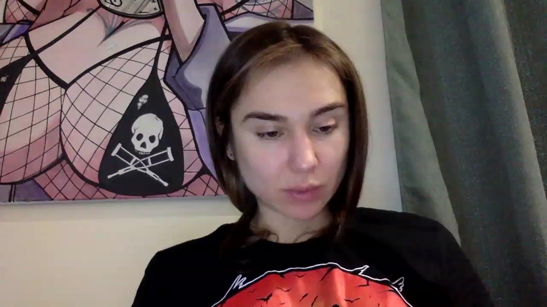 Gallery image thumbnail from EgoisticPuss's myfreecams stream on, 04/14/2023, 12:33 image 5 of 20