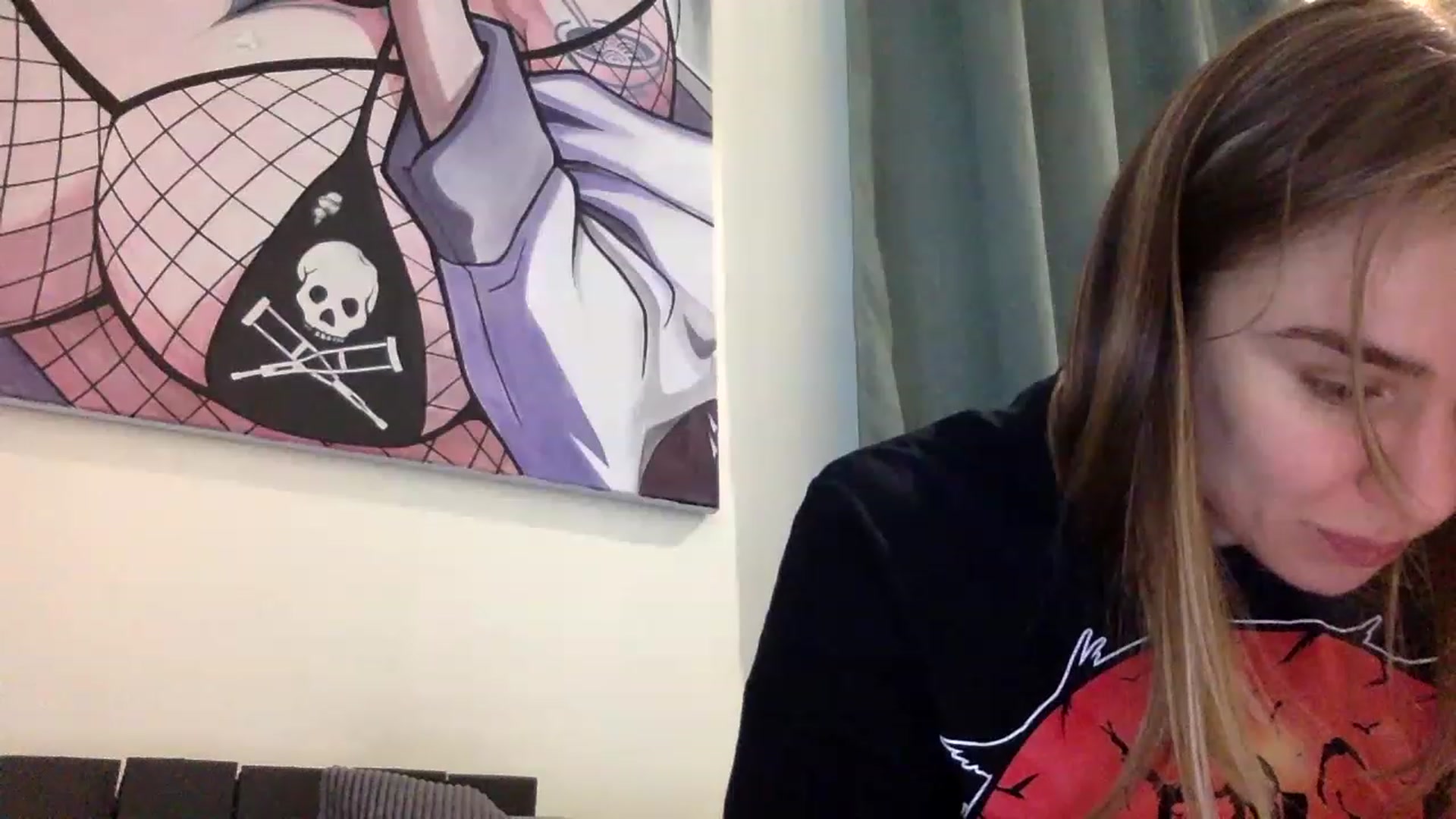 Gallery image thumbnail from EgoisticPuss's myfreecams stream on, 04/14/2023, 12:33 image 8 of 20