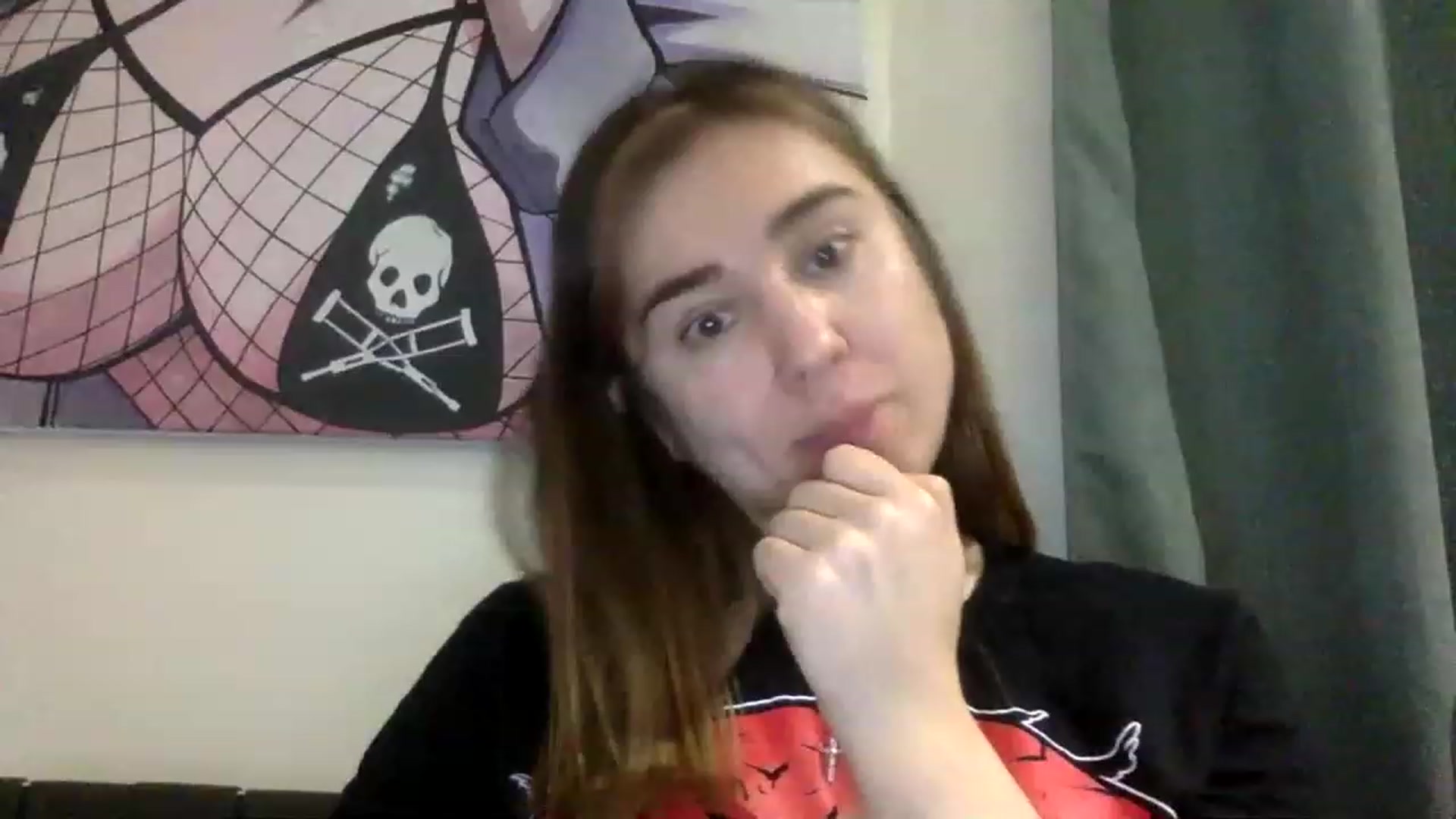 Gallery image thumbnail from EgoisticPuss's myfreecams stream on, 04/14/2023, 12:33 image 18 of 20