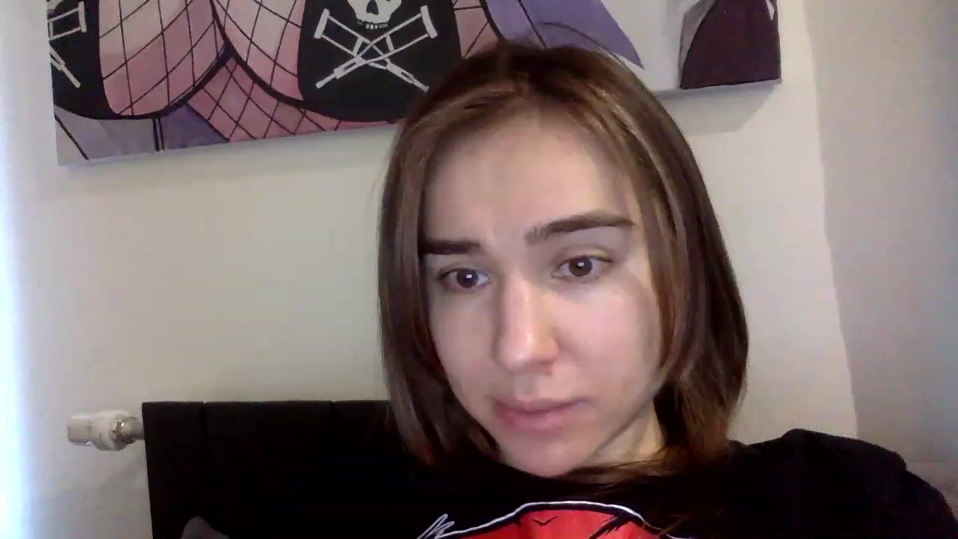 Gallery image thumbnail from EgoisticPuss's myfreecams stream on, 04/14/2023, 12:33 image 14 of 20