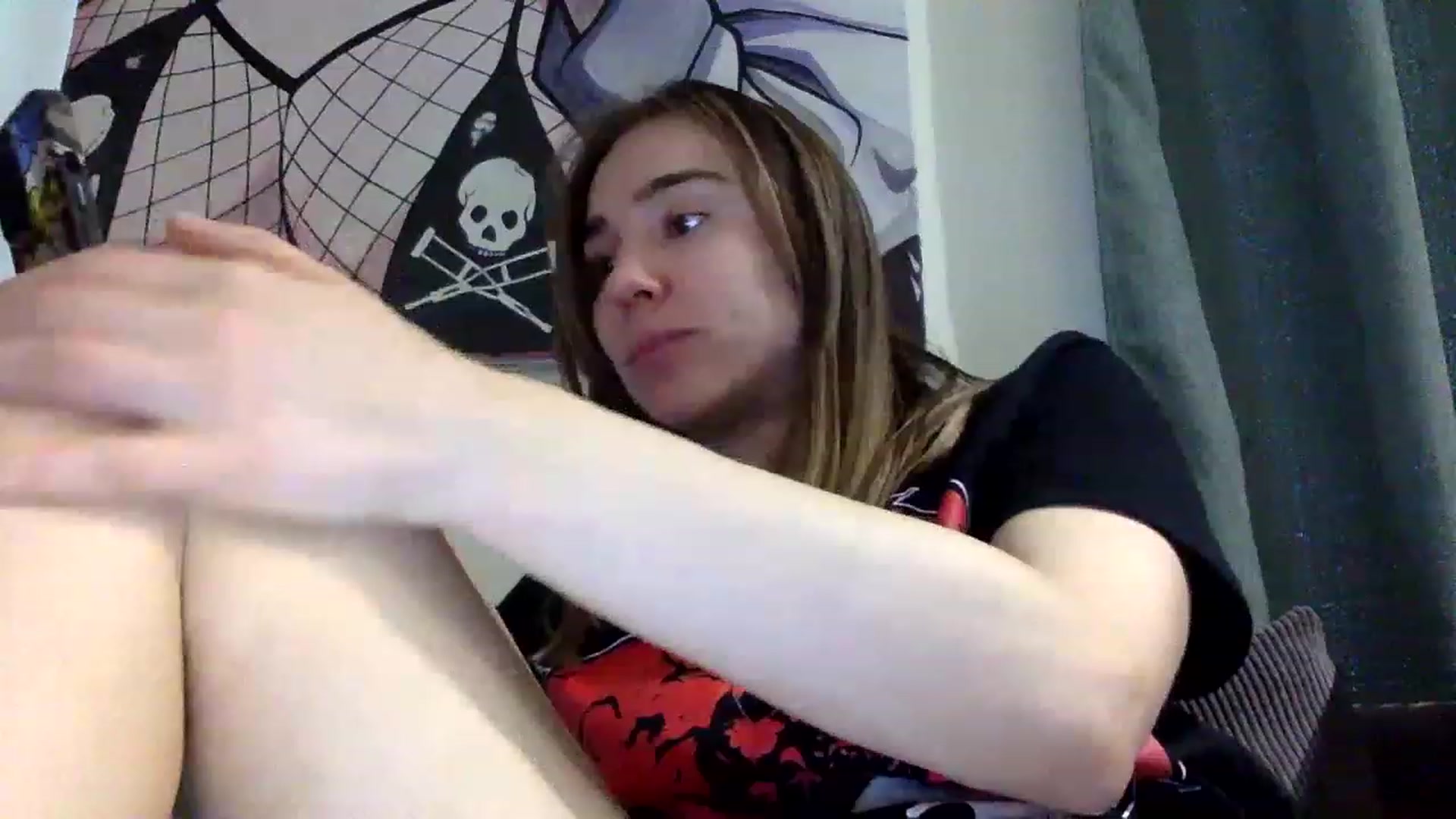 Gallery image thumbnail from EgoisticPuss's myfreecams stream on, 04/14/2023, 12:33 image 3 of 20