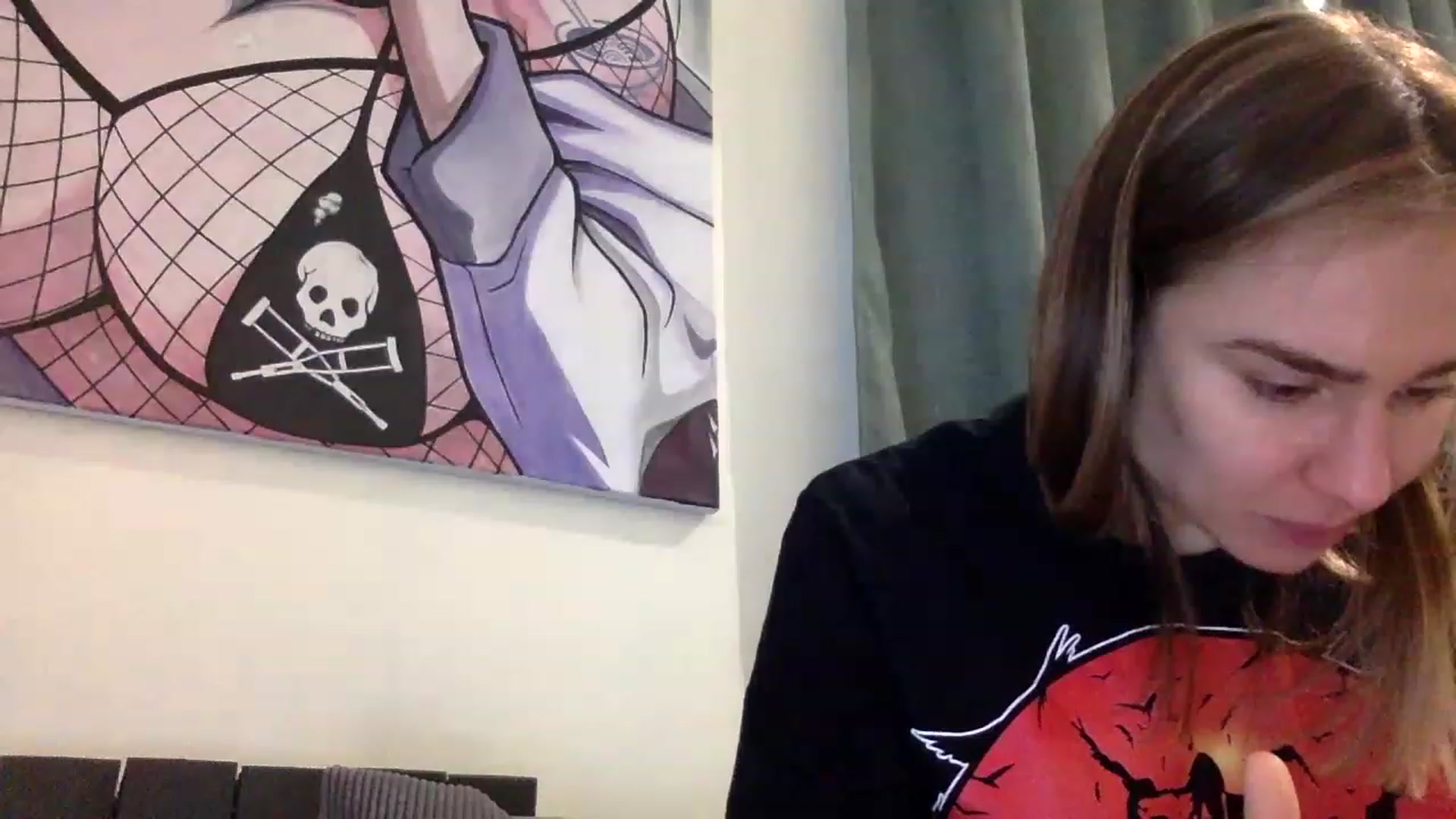 Gallery image thumbnail from EgoisticPuss's myfreecams stream on, 04/14/2023, 12:33 image 7 of 20