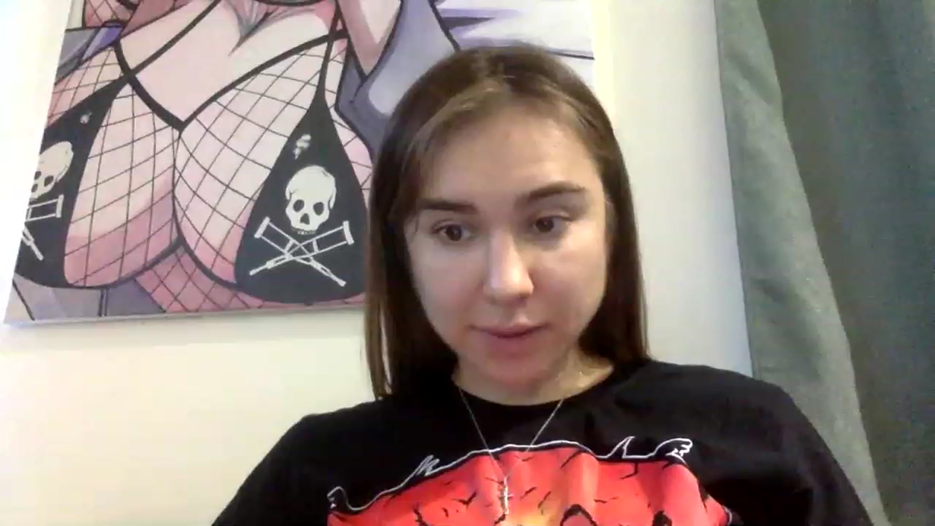 Gallery image thumbnail from EgoisticPuss's myfreecams stream on, 04/14/2023, 12:33 image 20 of 20