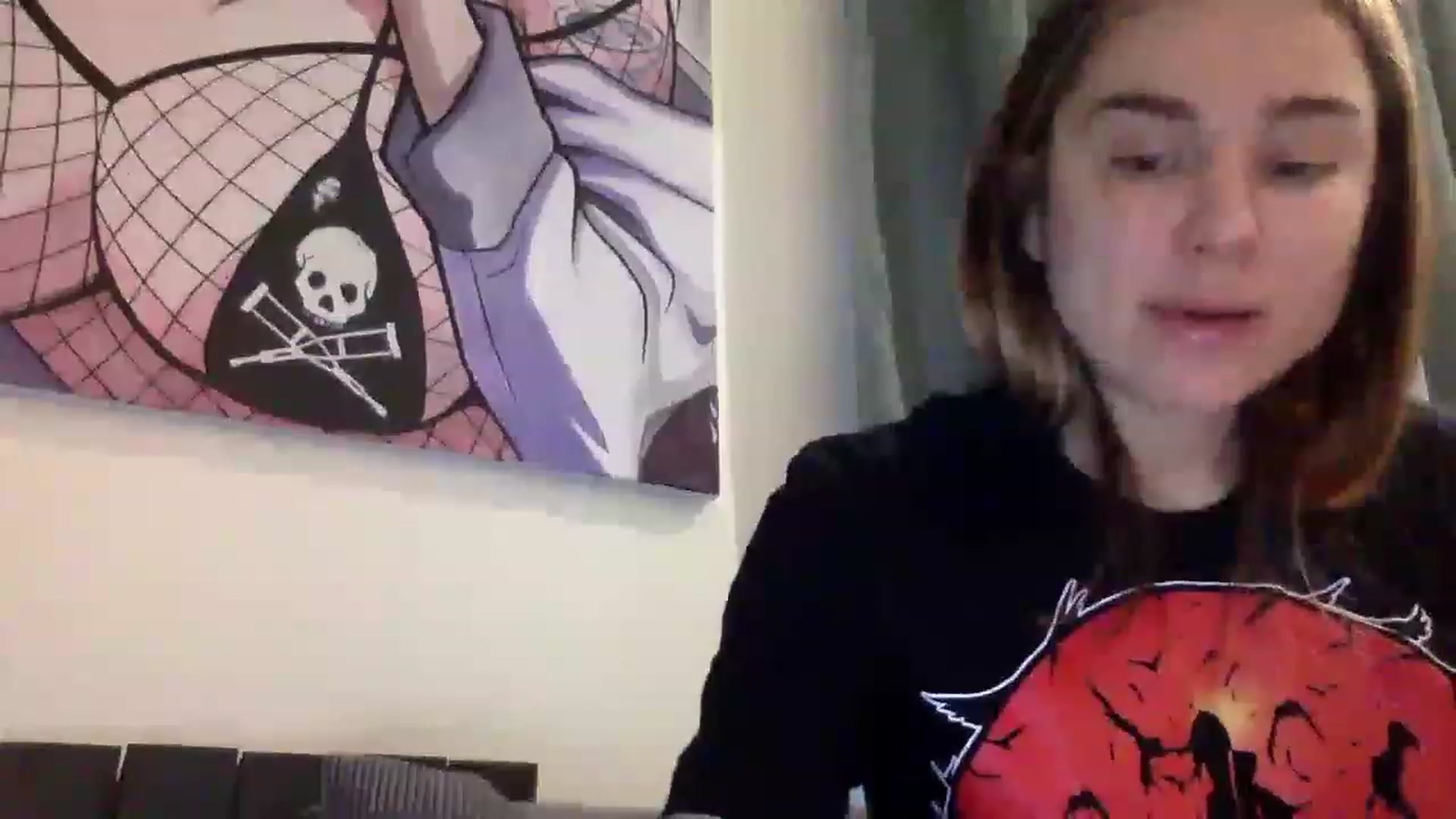 Gallery image thumbnail from EgoisticPuss's myfreecams stream on, 04/14/2023, 12:33 image 6 of 20