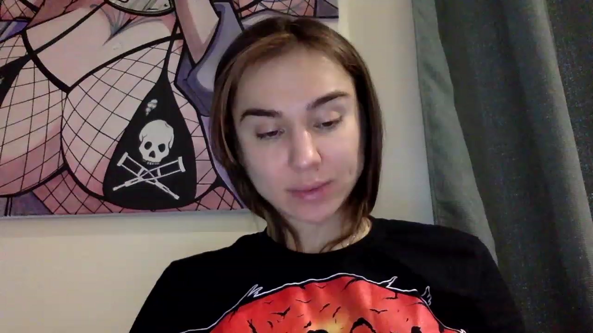 Gallery image thumbnail from EgoisticPuss's myfreecams stream on, 04/14/2023, 12:33 image 4 of 20