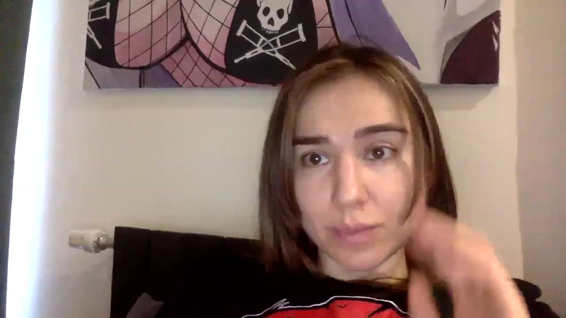Gallery image thumbnail from EgoisticPuss's myfreecams stream on, 04/14/2023, 12:33 image 15 of 20