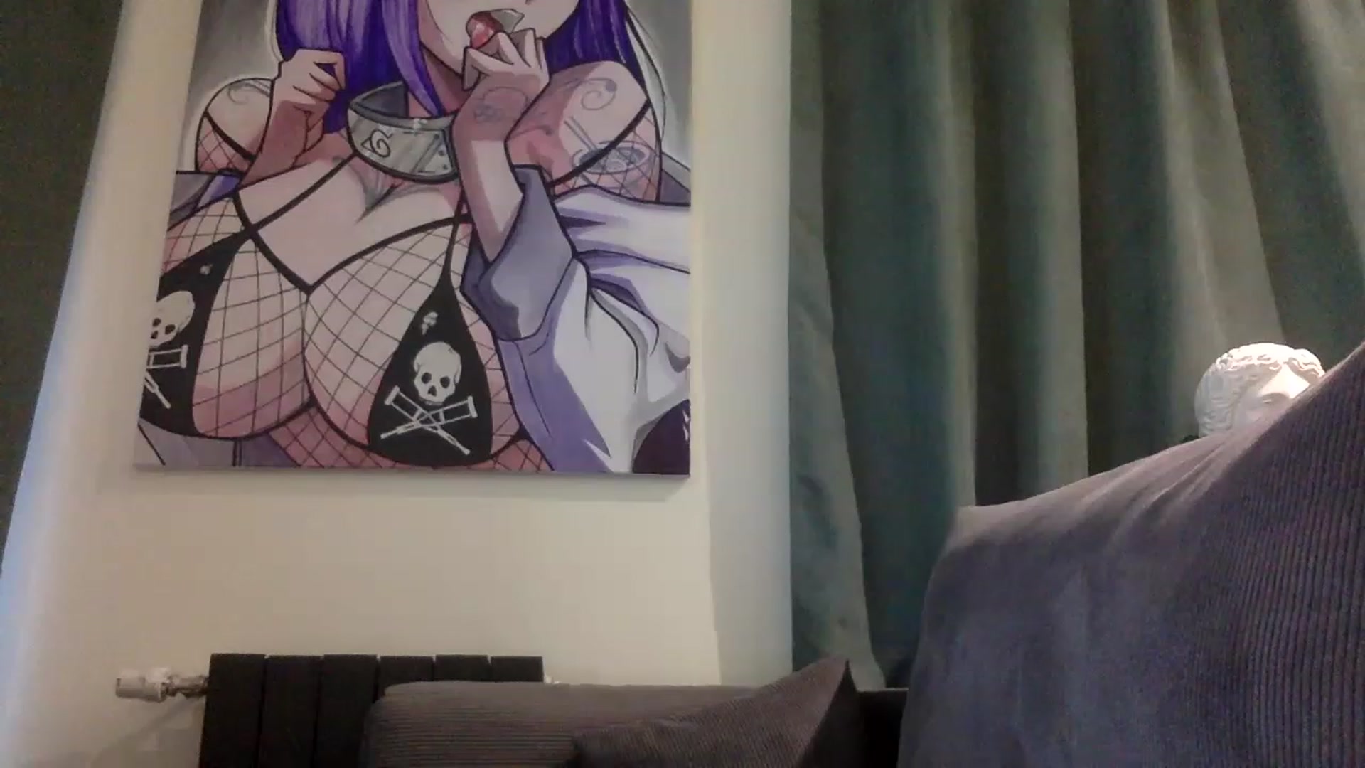Gallery image thumbnail from EgoisticPuss's myfreecams stream on, 04/14/2023, 15:44 image 19 of 20